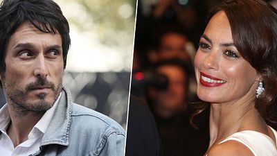 image de la news Le Jeu : Fred Cavayé tourne une comédie noire avec Bérénice Bejo et Vincent Elbaz