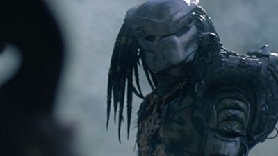 The Predator : la créature de Shane Black s'affiche 