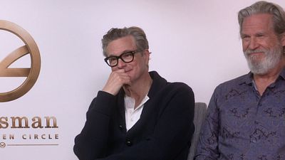 image de la news Kingsman 2 : et si les acteurs étaient des Statesmen ?