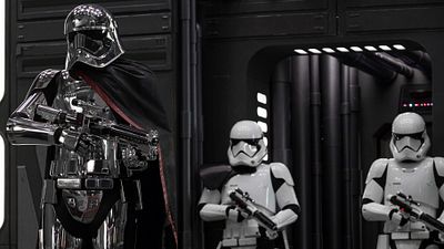 image de la news Star Wars : les billets de la nouvelle attraction des parcs Disney US sont en vente