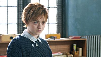 image de la news Bande-annonce Les Nouveaux mutants : ambiance film d'horreur pour le spin-off de la saga X-Men 