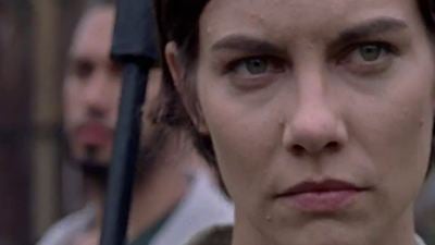 The Walking Dead : Maggie s'en va-t-en guerre dans le teaser de la saison 8