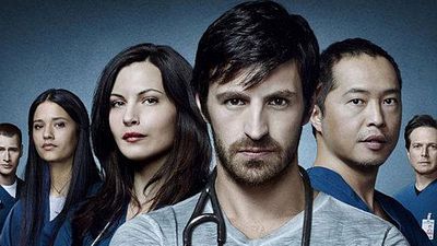 image de la news The Night Shift : la série médicale est annulée par NBC