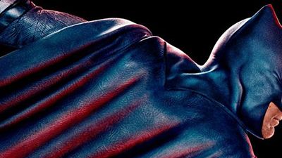 image de la news Justice League : le générique dévoile des informations nouvelles