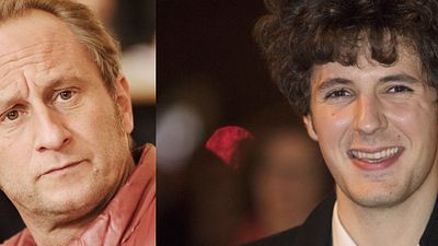 image de la news Benoît Poelvoorde et Vincent Lacoste réunis pour Felix Moati