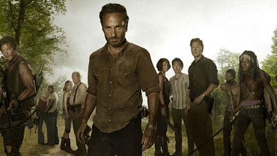 image de la news The Walking Dead : séance de rattrapage en 4 minutes chrono pour les saisons 1 à 7