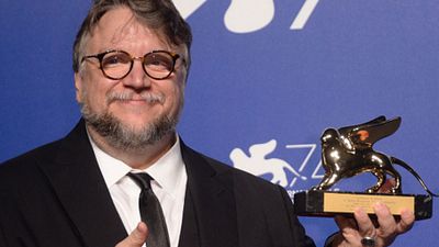 image de la news Guillermo del Toro va-t-il réaliser un documentaire sur Michael Mann ?