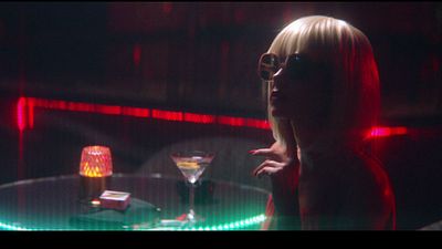 image de la news A Girl is a Gun : Denise Richards en mode badass dans la nouvelle série de Blackpills