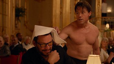 image de la news The Square questionne "les valeurs humanistes au niveau individuel"