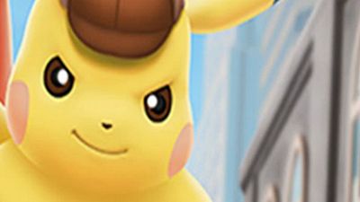 image de la news Pokemon : Dwayne Johnson, Ryan Reynolds, Hugh Jackman ou Mark Wahlberg pour Détective Pikachu ?