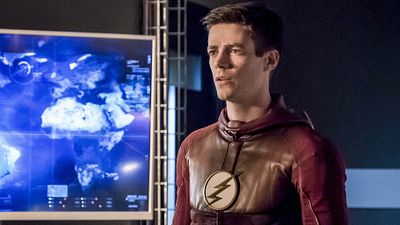 image de la news Audiences US : Flash perd encore de la vitesse