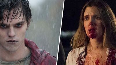 image de la news Zombillénium, Warm Bodies... 10 gentils zombies au ciné et en séries