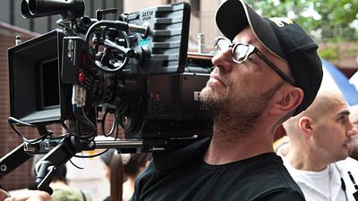 image de la news Quand Steven Soderbergh se faisait recaler... par Lucasfilm 