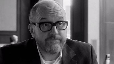 image de la news Bande-annonce I Love you, Daddy : Louis C.K. ne sait pas dire non à sa fille Chloë Grace Moretz
