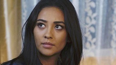 image de la news Pretty Little Liars : Emily de retour dans le spin-off ?