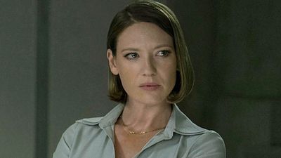 image de la news Anna Torv, Joshua Jackson... Que deviennent les stars de Fringe ?