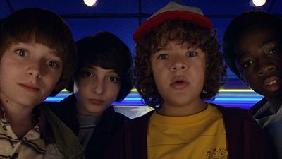 image de la news Stranger Things : découvrez le nom des acteurs présents au Comic-Con Paris ce week-end