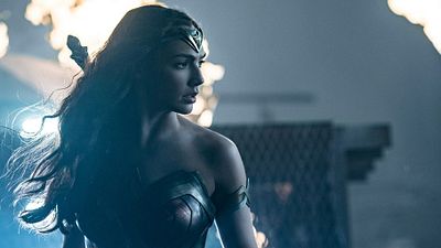 image de la news Wonder Woman : Gal Gadot revient sur une erreur de "Batman v Superman"