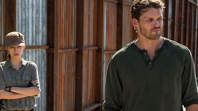 image de la news Comic-Con Paris – Comment The Walking Dead va se terminer ? Austin Nichols a une théorie…