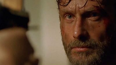 image de la news The Walking Dead : un retour inattendu à la fin de l'épisode 2 [SPOILER]