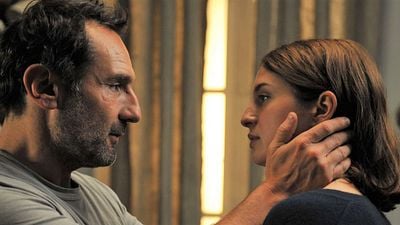 Bande-annonce Plonger : romance passionnelle et déchirante pour Gilles Lellouche dans le nouveau Mélanie Laurent