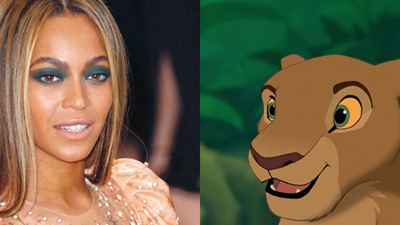 Le Roi Lion : Beyoncé confirmée en Nala dans l'adaptation live