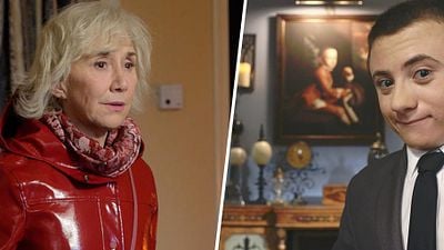 image de la news Le Tueur du lac, The Middle, Transparent... Les rendez-vous séries du 6 au 12 novembre