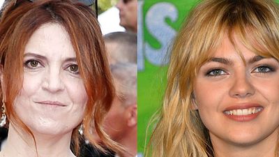 image de la news Violences sexuelles : Agnès Jaoui, Louane Emera... 100 femmes réclament "un plan d'urgence" à Emmanuel Macron