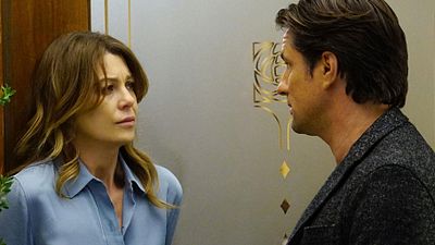 image de la news Grey's Anatomy : bientôt un nouvel amour pour Meredith ? 