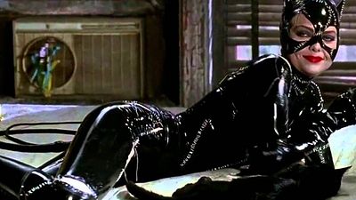 image de la news Michelle Pfeiffer aurait adoré faire un Spin off sur Catwoman