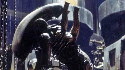 image de la news Alien : Ridley Scott sur le point de se débarrasser du Xénomorphe?