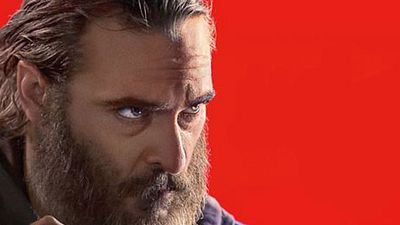 image de la news A Beautiful Day : "Joaquin Phoenix est le meilleur acteur du monde !"