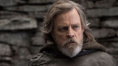 image de la news Star Wars 8 : Le passé de Luke ne sera pas exploré, selon Mark Hamill