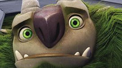 image de la news Avec Chasseurs de Trolls, Guillermo del Toro entame un univers étendu