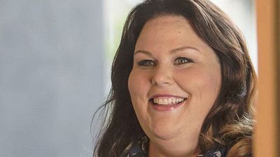 image de la news Audiences US : This Is Us en meilleure forme