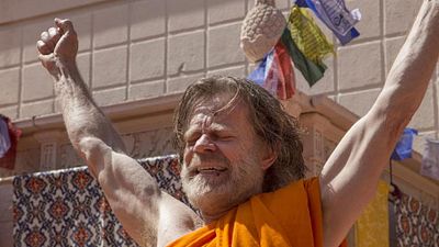 image de la news Shameless renouvelée pour une saison 9