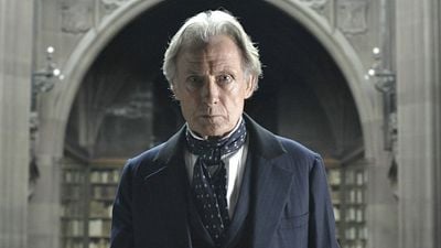 image de la news Bande-annonce Golem : Bill Nighy enquête sur une série de meurtres dans le Londres victorien