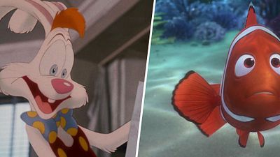 image de la news Le Roi Lion, Shrek, Nemo... Quel était le film d'animation le plus populaire l'année de votre naissance ?
