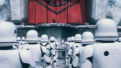 image de la news Disney lance des séries Star Wars, Marvel et Monstres et Cie