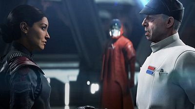 image de la news Star Wars Battlefront II : une campagne authentique !