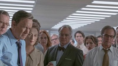 image de la news Tom Hanks face à Meryl Streep, Clavier papa malgré lui, le dernier 50 nuances... Les bandes-annonces à ne pas rater