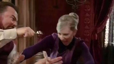 image de la news Jack Black et Cate Blanchett défient Thor !