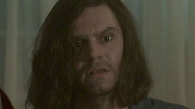 image de la news American Horror Story : comment Ryan Murphy et Evan Peters ont préparé l'épisode de cette semaine [SPOILERS]