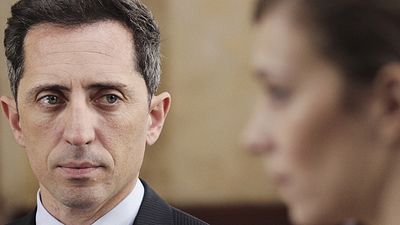 image de la news Gad Elmaleh lance sa première série sur Netflix