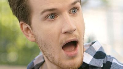 image de la news Court métrage : On s'est fait doubler, le "Expendables" du doublage à la française