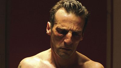 image de la news Bande-annonce Sparring : Mathieu Kassovitz, boxeur sur le déclin, encaisse les coups