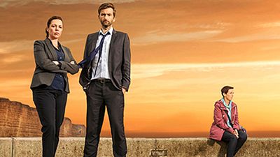 image de la news Broadchurch : Qu'avez-vous pensé du final de la 3e et dernière saison ? [SONDAGE]
