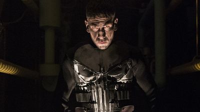 image de la news Marvel's The Punisher : Jon Bernthal, né pour punir
