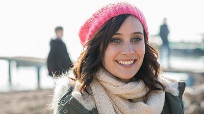 image de la news Le Tueur du lac : 5 choses à savoir sur Julie de Bona, la star de la nouvelle série de TF1