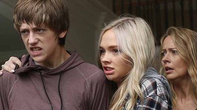 image de la news Audiences US : The Gifted replonge